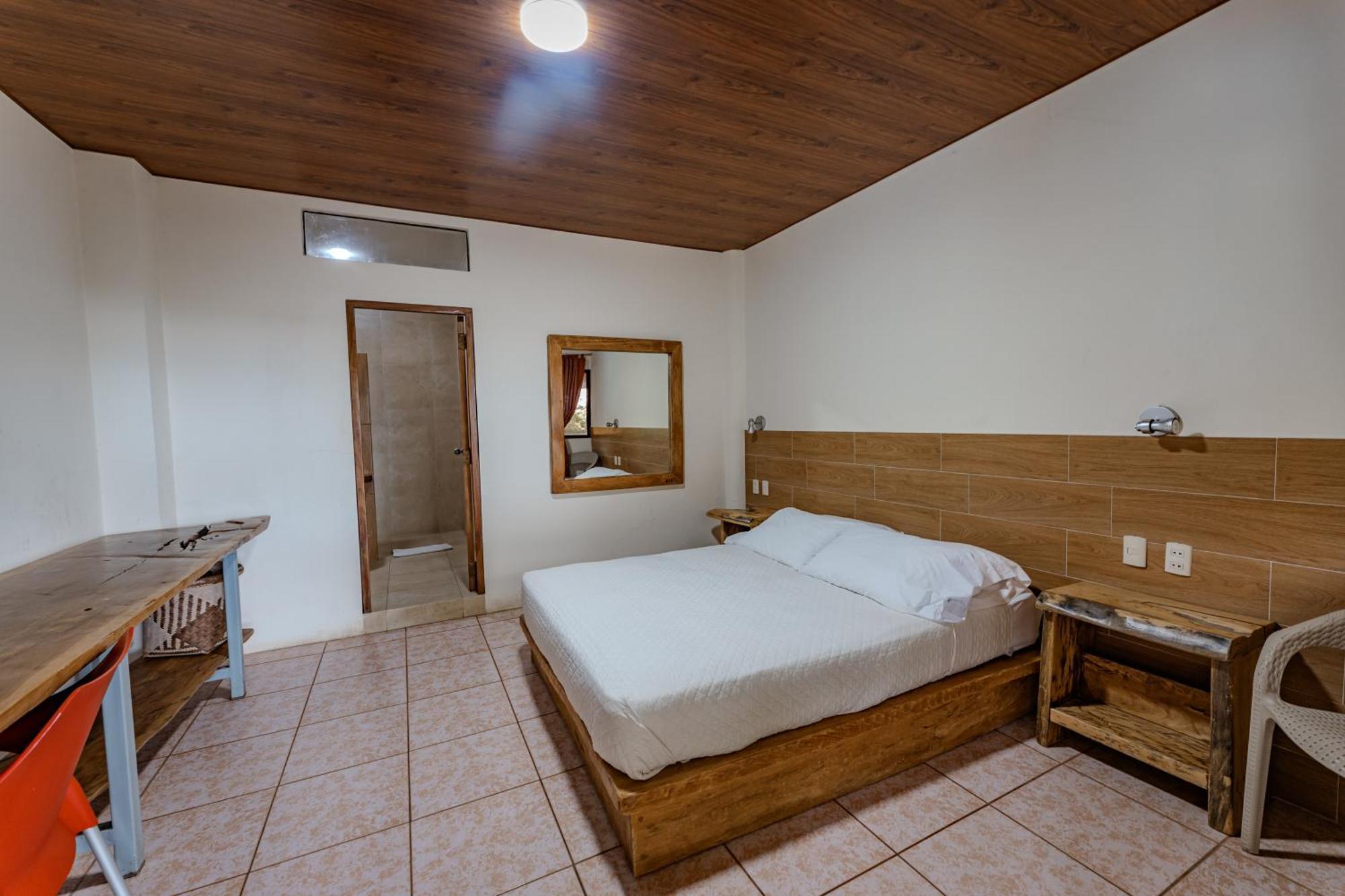 Hotel Nantu Hosteria Puerto López Extérieur photo